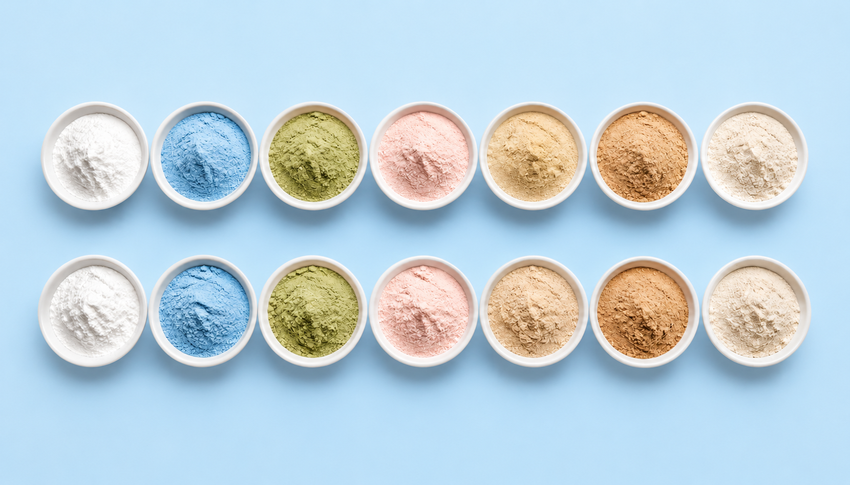 Supplement line